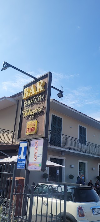 Bar Tabacchi Chiappini