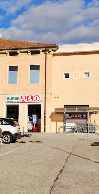 Super A&O Barbarano