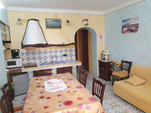 Bed and Breakfast L ' Olimpo , di Gianluca Cincotta