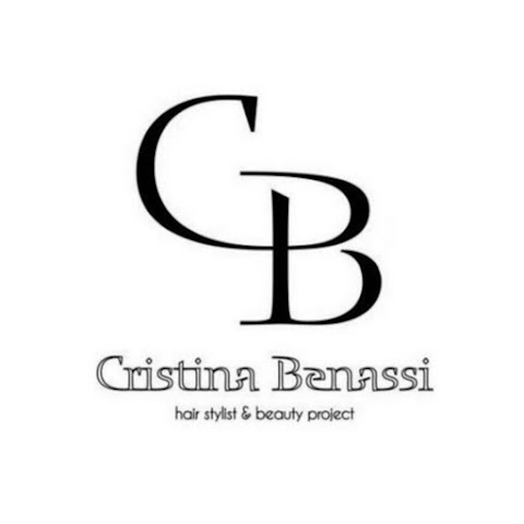 Cristina Benassi hair styling & beauty project