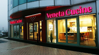 Veneta Cucine a Crema di Artabita S.R.L.