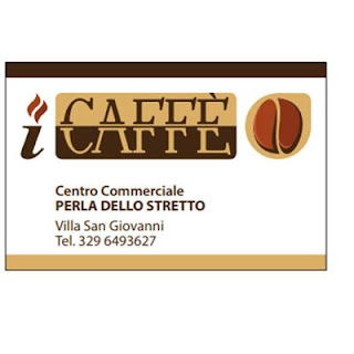 Icaffe' Capsule e Cialde per Caffe'