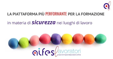 AIFES Associazione Italiana Formatori ed Esperti in Sicurezza sul Lavoro