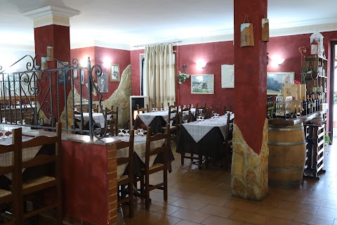 Ristorante Pizzeria La Locanda Gusto e Tradizione Da Mimmo