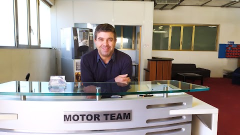 Motor Team srl