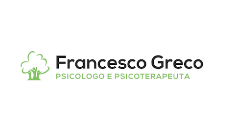 Dott. Francesco Greco Specialista in Psicoterapia Cognitivo Comportamentale