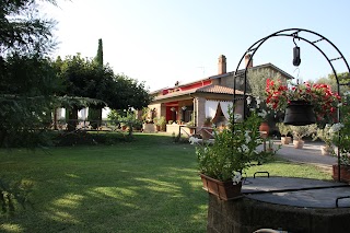 A Casa di Amici - B&B