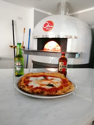 Pizzeria Chio' chio'