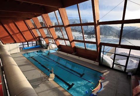 Hotel Shackleton Mountain Resort Sestriere