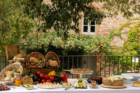 L'Aurora Catering