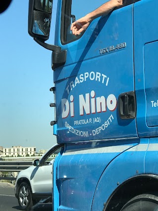 Di Nino Trasporti