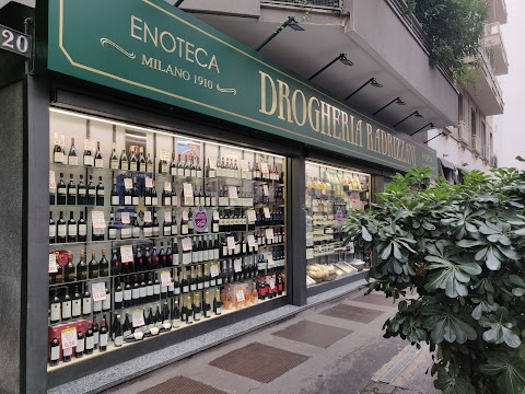 Drogheria Enoteca Radrizzani