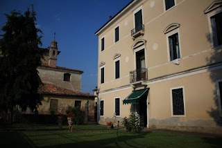 Villa Visentin - Appartamento Tarsilla