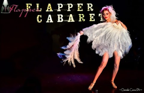 Flapper Cabaret