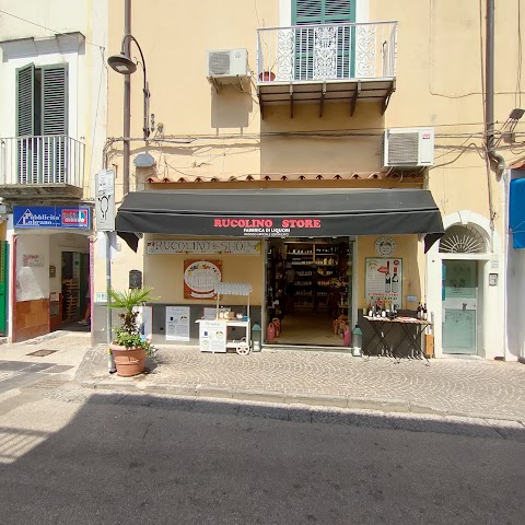 Rucolino Store