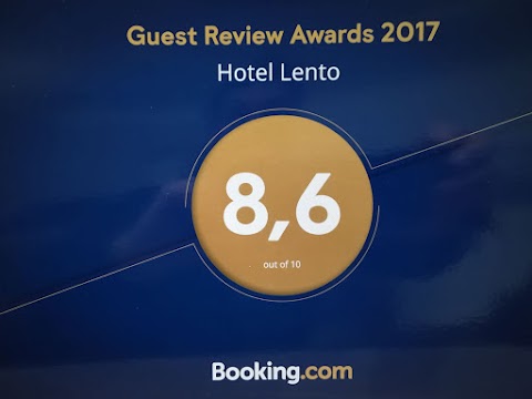 Hotel Lento