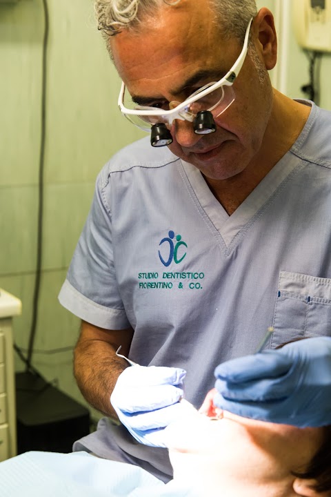 Dental Center del Dr. Fiorentino