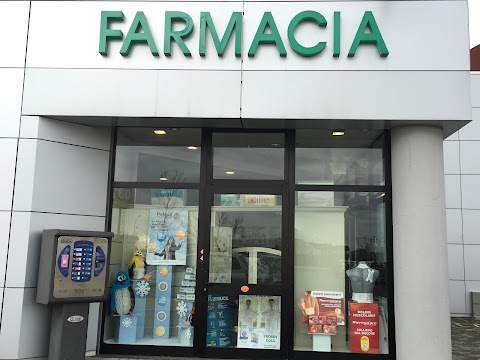 Farmacia Gambera S Antonio Sas