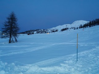 Passion Ski Team Sestriere SSD