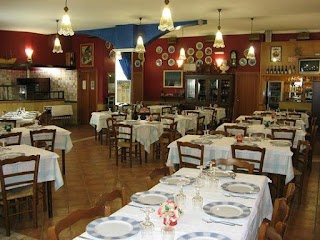 Nouvel Vis a Vis Ristorante e Pizzeria