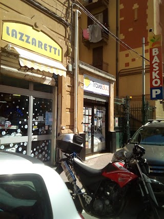 Lazzaretti Lavasecco