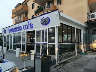 Insomnia Cafè