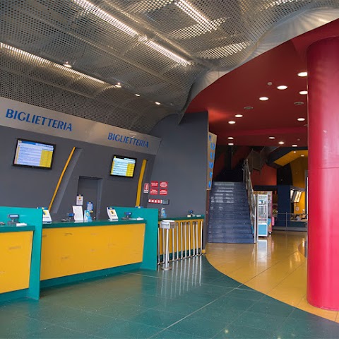 UCI Cinemas Verona