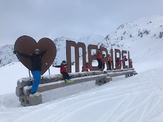 BASS Meribel