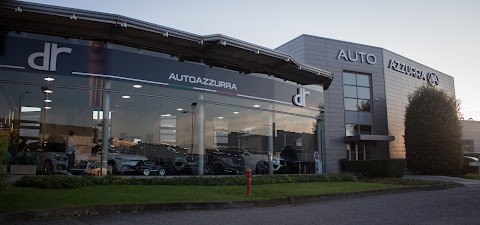 Auto Azzurra Store Srl