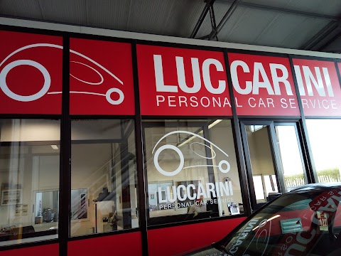 LUCCARINI Personal Car Service