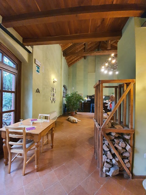 Agriturismo Cascina Maiocca