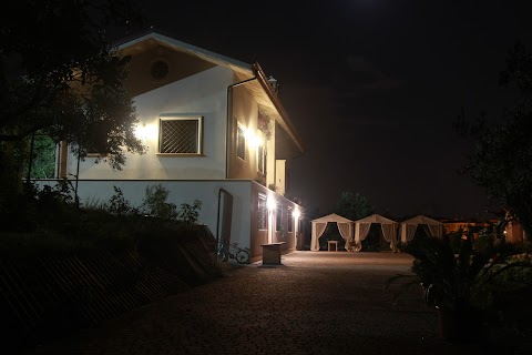 B&B La terrazza di Frascati