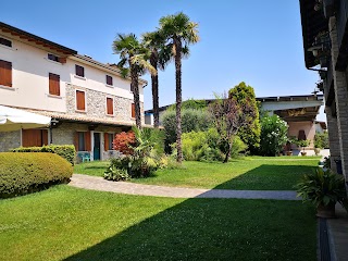 Dalla Bertilla - Agriturismo