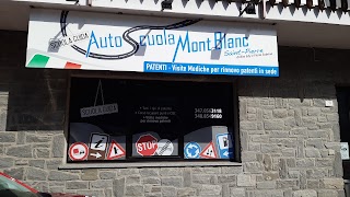 Autoscuola Mont Blanc