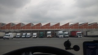 Rhenus Logistics