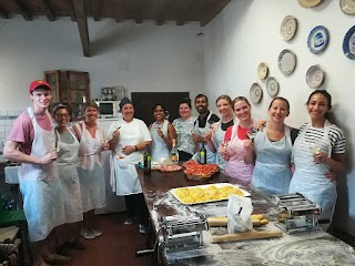 ItCooking - Cooking school in Tuscany