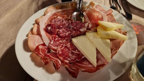 Ristorante La Spiaggetta