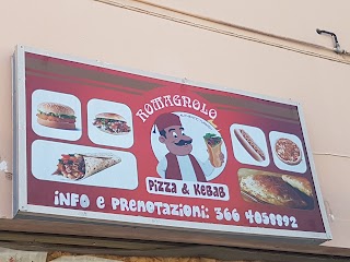 Romagnolo Pizza & Kebab