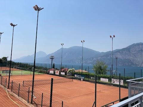 Tennis Club Malcesine (Cassone)