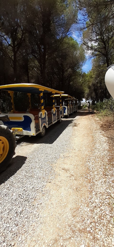 Blu Village 1, Marina Di Pisticci