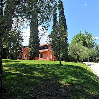 Acorn House International School Rome