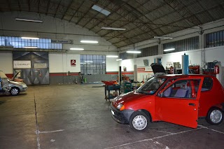 Officina Meccanica F.lli Spada Snc