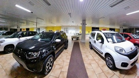 Automercato Nannini SAS -Modena-