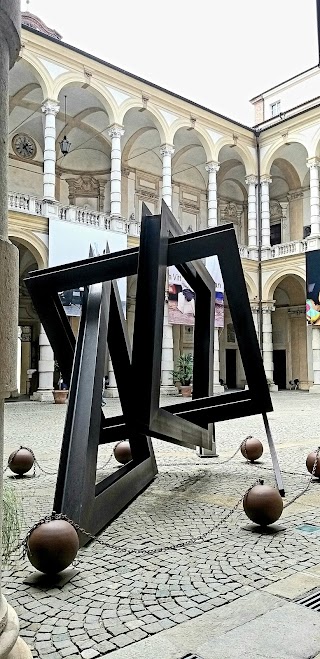 Università degli Studi di Torino - Dipartimento di Giurisprudenza