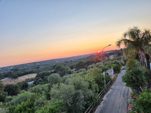 Albergo Ristorante Tre Trulli