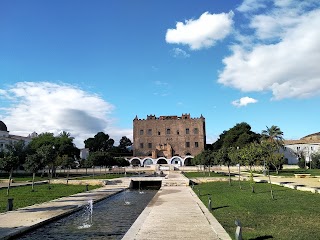 Giardino della Zisa