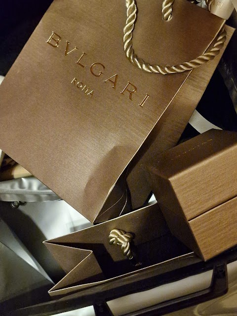 BVLGARI