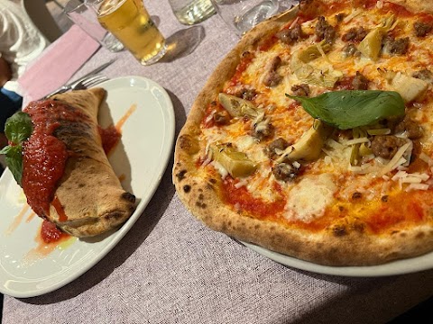 Dogali Ristorante Pizzeria