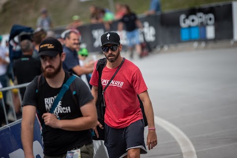 Manzi Matteo MASSOFISIOTERAPIA e PREPARAZIONE ATLETICA