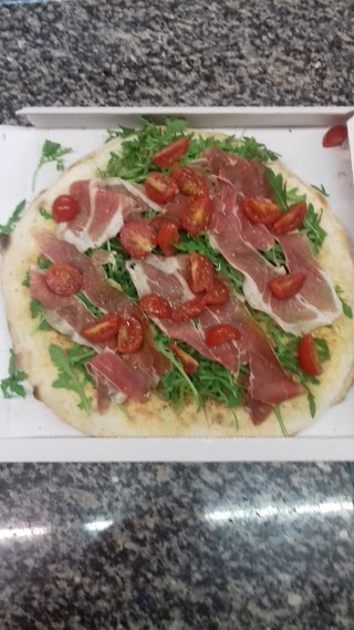 Pizzeria Acqua e Farina